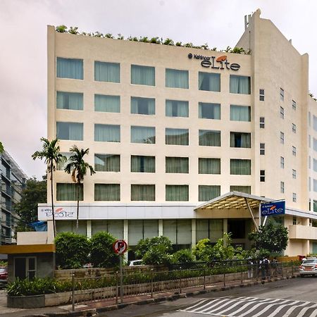 Hotel Kohinoor Elite Near Bkc Mumbai Luaran gambar